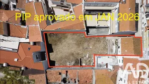 Terrain à bâtir  à Nazaré