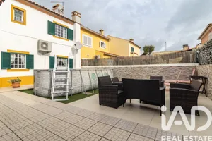 Maison  à São Lourenço