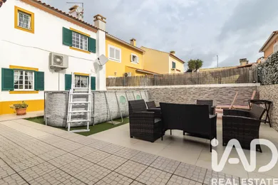 Maison  à São Lourenço