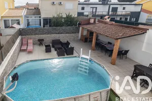 House in São Lourenço