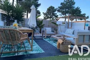 Maison  à São Lourenço