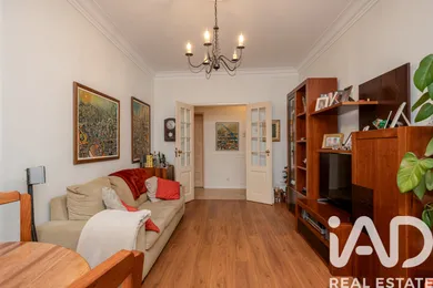 Appartement T2 à Almada