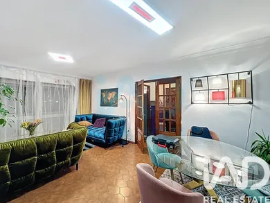 Appartement T2 à Gondomar