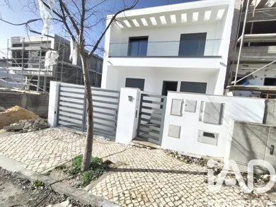 Maison jumelle  à Tavira