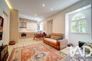 Apartamento T3 em Amadora