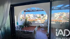Appartement T1 à Albufeira