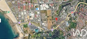 Estacionamento  em Póvoa de Varzim