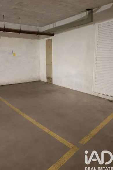 Estacionamento  em Póvoa de Varzim