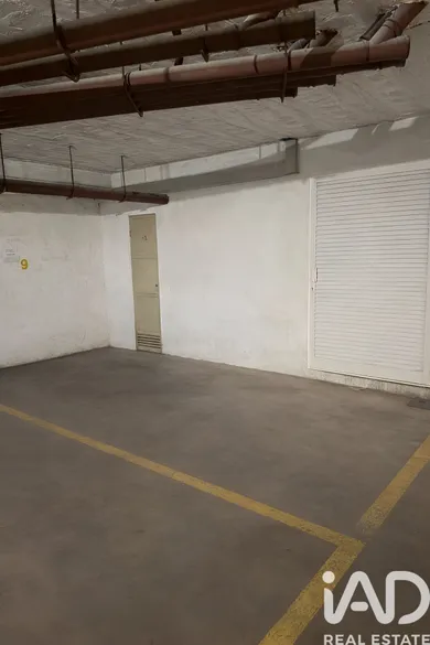 Estacionamento  em Póvoa de Varzim