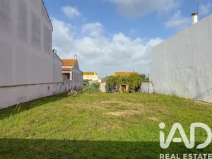 Terreno urbano  em Benfica do Ribatejo