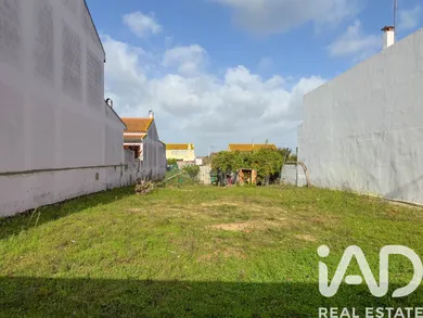 Terreno urbano  em Benfica do Ribatejo