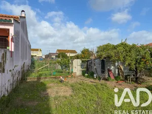 Terreno urbano  em Benfica do Ribatejo