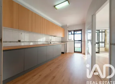 Appartement T3 à Viana do Castelo