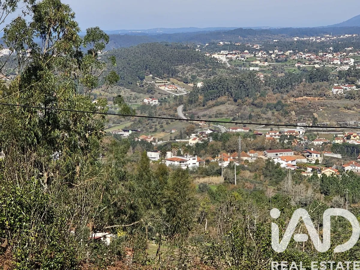 Casa de campo de 51 m² em Pombal