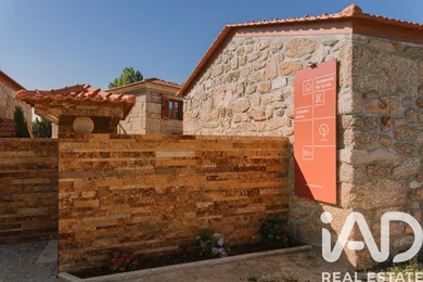 Casa de campo  em Tuias