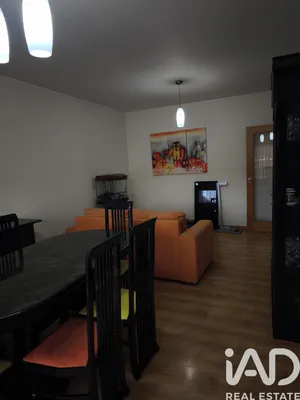 Appartement T2 à São Mamede de Infesta