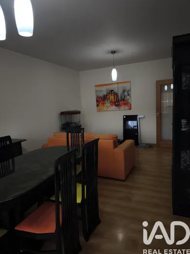 Appartement T2 à São Mamede de Infesta