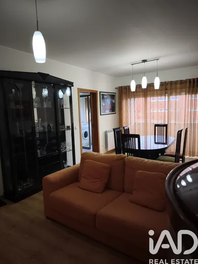 Apartamento T2 em São Mamede de Infesta