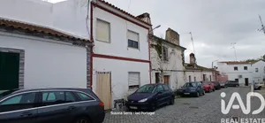 Moradia em banda  em Santa Eulália