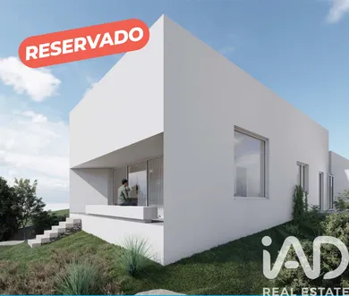 Building plot  in Mafra