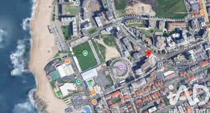 Parking  à Póvoa de Varzim