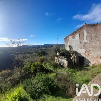 Fotografia 9 de Terreno de 7500 m² em Loulé