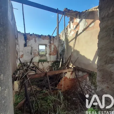 Terreno misto  em Loulé