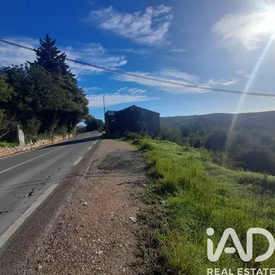 Fotografia 3 de Terreno misto de 6956 m² em Loulé
