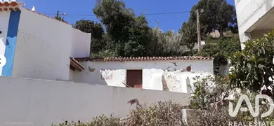 Moradia geminada  em Bordeira