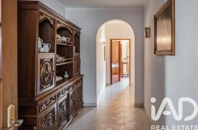 Apartamento T3 em ALVOR