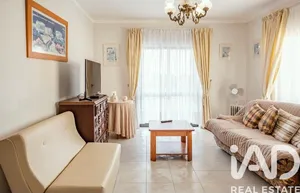 Apartamento T3 em ALVOR