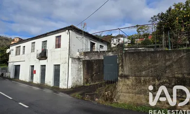 Andar de moradia  em Ponte da Barca