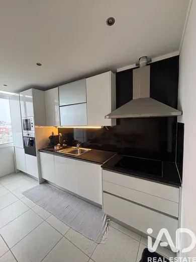 Appartement T2 à Santo André