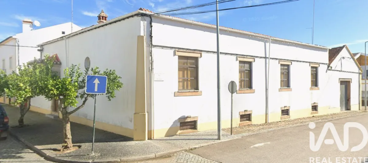 Casa/Moradia 3 quartos de 561 m² em Alter do Chão
