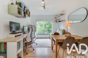 Appartement T2 à Lisboa