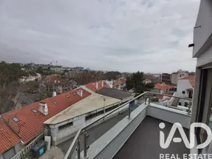 Duplex T4 em Cascais