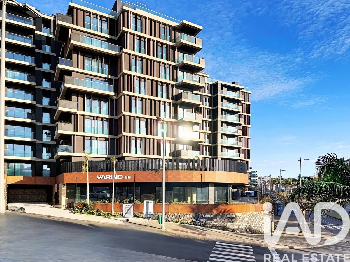 Apartamento 3 quartos de 176 m² em Funchal
