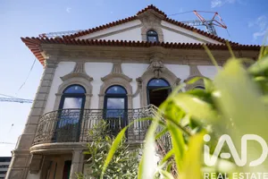 Appartement T5+ à Vila Nova de Cerveira