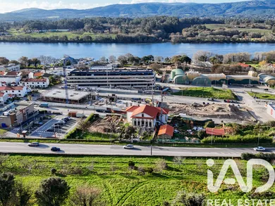 Appartement T5+ à Vila Nova de Cerveira