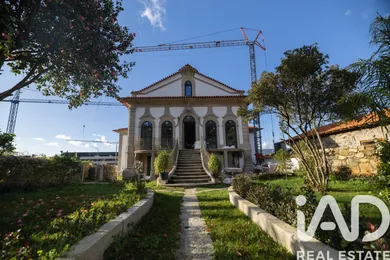 Apartamento T2 em Vila Nova de Cerveira