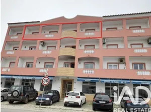 Appartement T2 à Loulé