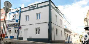 Apartment in house  in LAGOA