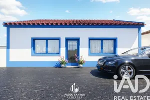 Moradia térrea  em Moita dos Ferreiros