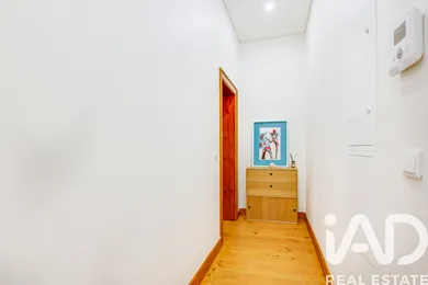 Apartamento T2 em Lisboa