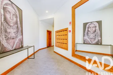 Apartamento T2 em Lisboa