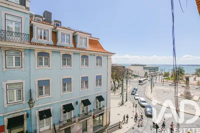 Fotografia 1 de Apartamento 2 quartos de 97 m² em Lisboa