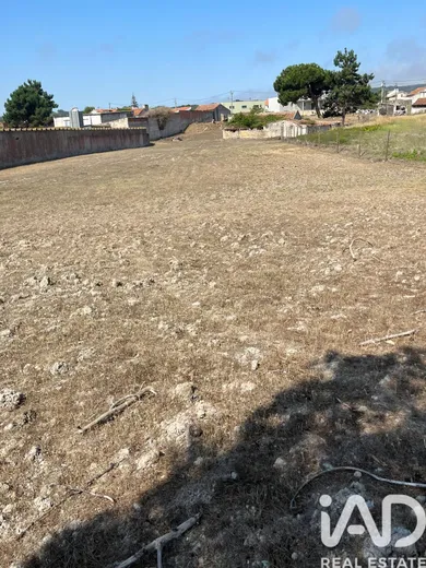 Terreno misto em Serra do Bouro