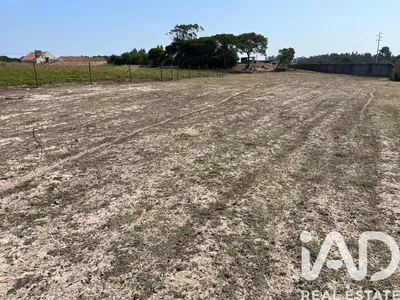 Fotografia 7 de Terreno urbano de 1346 m² em Foz do Arelho