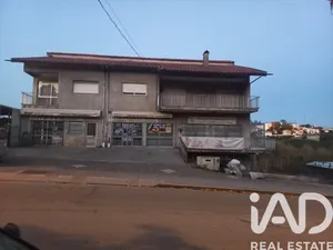 Building  in Amarante