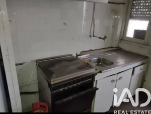 Apartamento T3 em São João da Madeira